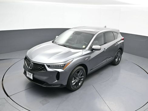 Certified 2023 Acura RDX A-Spec AWD/4WD image 34