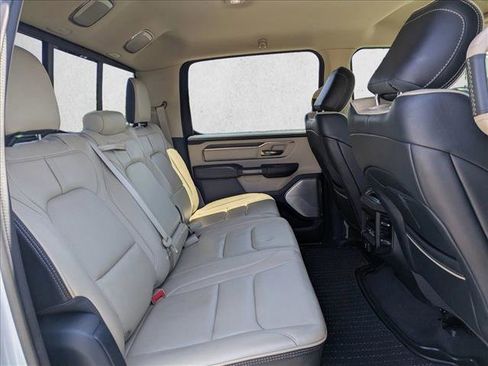 Used 2021 RAM 1500 Limited RWD image 18