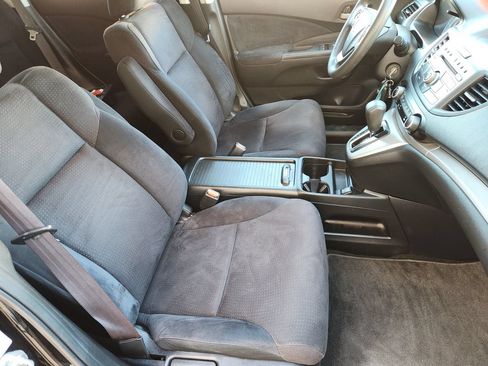 Used 2013 Honda CR-V EX image 9