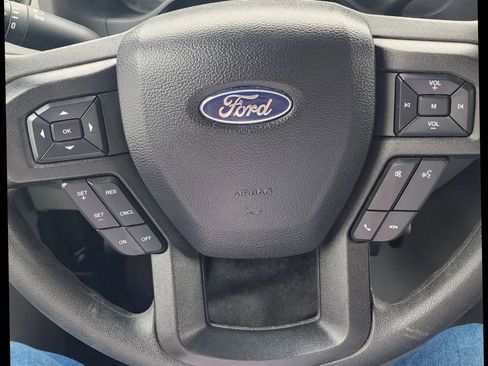 Used 2024 Ford E-350 and Econoline 350 Super Duty w/ Power Windows & Locks Group RWD image 38