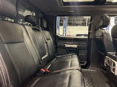 Used 2020 Ford F250 Lariat w/ Tremor Off-Road Package image 38