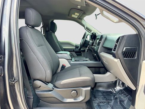 Used 2018 Ford F150 XL w/ Equipment Group 101A Mid AWD/4WD image 25