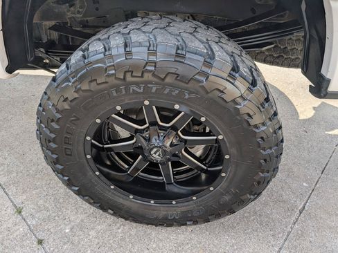 Used 2017 Ford F350 Platinum AWD/4WD image 18