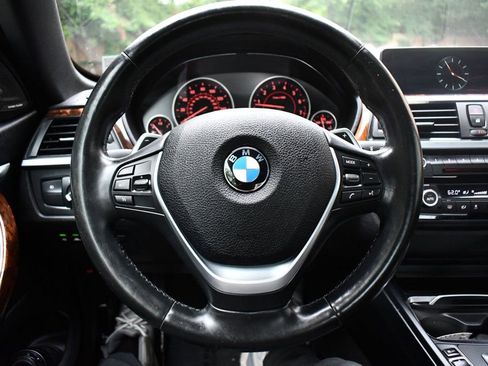 Used 2017 BMW 440i xDrive Convertible image 38