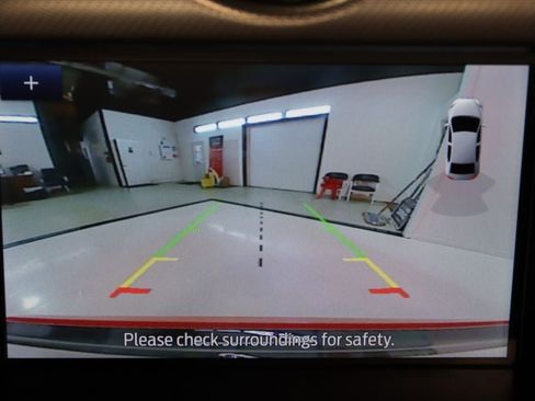 Used 2020 Ford Mustang Premium w/ Equipment Group 201A RWD image 21