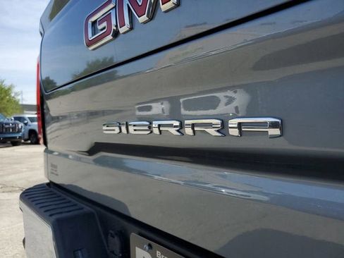 New 2026 GMC Sierra 1500 SLT w/ SLT Premium Package AWD/4WD image 8