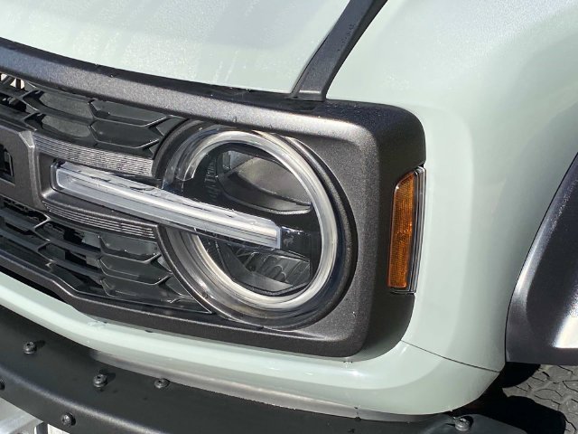 Used 2022 Ford Bronco Raptor AWD/4WD image 5