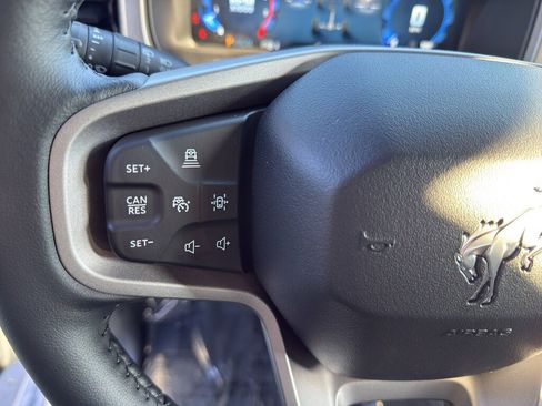 New 2025 Ford Bronco Outer Banks image 20