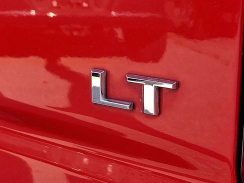 Used 2020 Chevrolet Silverado 1500 LT w/ All-Star Edition image 20