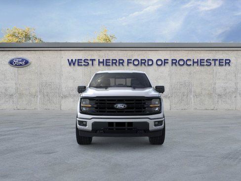 Used 2026 Ford F150 XLT w/ Equipment Group 302A MID AWD/4WD image 21