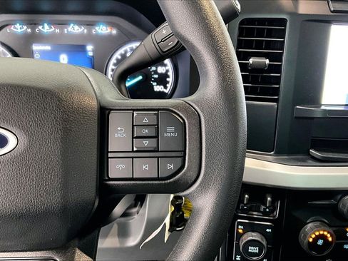 Used 2024 Ford F350 XL w/ XL Chrome Package AWD/4WD image 22