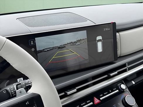 New 2026 Hyundai Santa Fe SEL AWD/4WD image 26