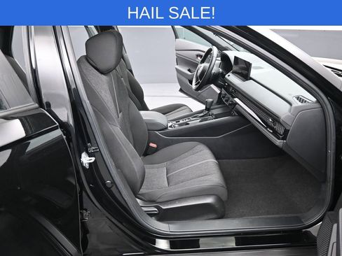 Used 2025 Honda Accord Sport image 33