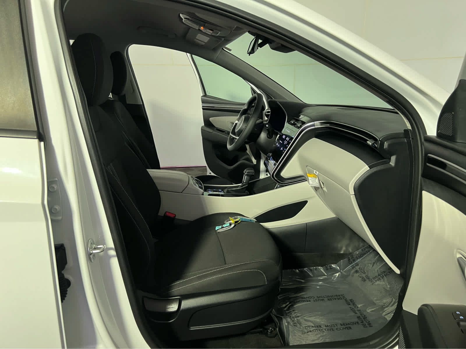 Used 2024 Hyundai Tucson SEL AWD/4WD image 28