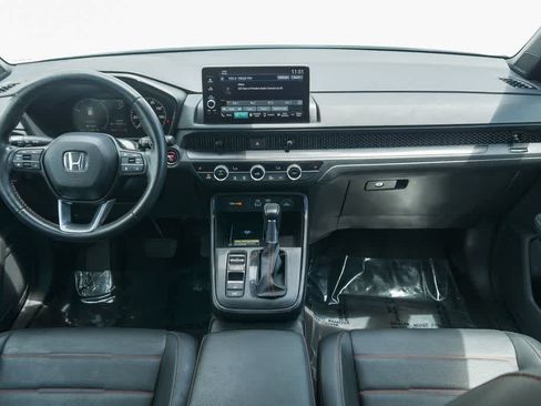 Used 2024 Honda CR-V Sport-L image 11