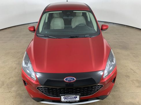 Used 2020 Ford Escape SE image 4