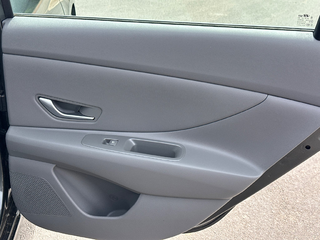 Certified 2026 Hyundai Elantra Sport FWD image 16