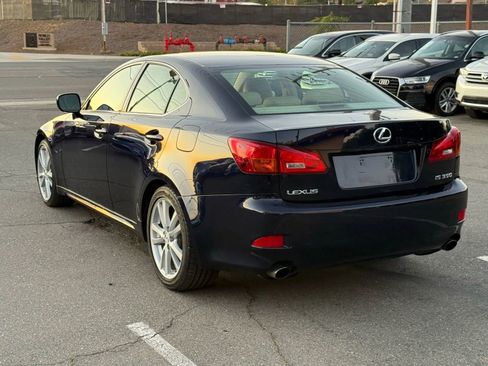 Used 2006 Lexus IS 350 image 7