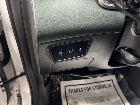 Used 2023 Hyundai Tucson SEL image 21