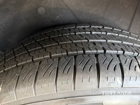 Certified 2025 Ford Expedition Platinum AWD/4WD image 31