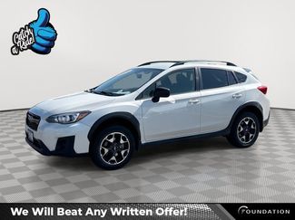 Used 2020 Subaru Crosstrek 2.0i image 1