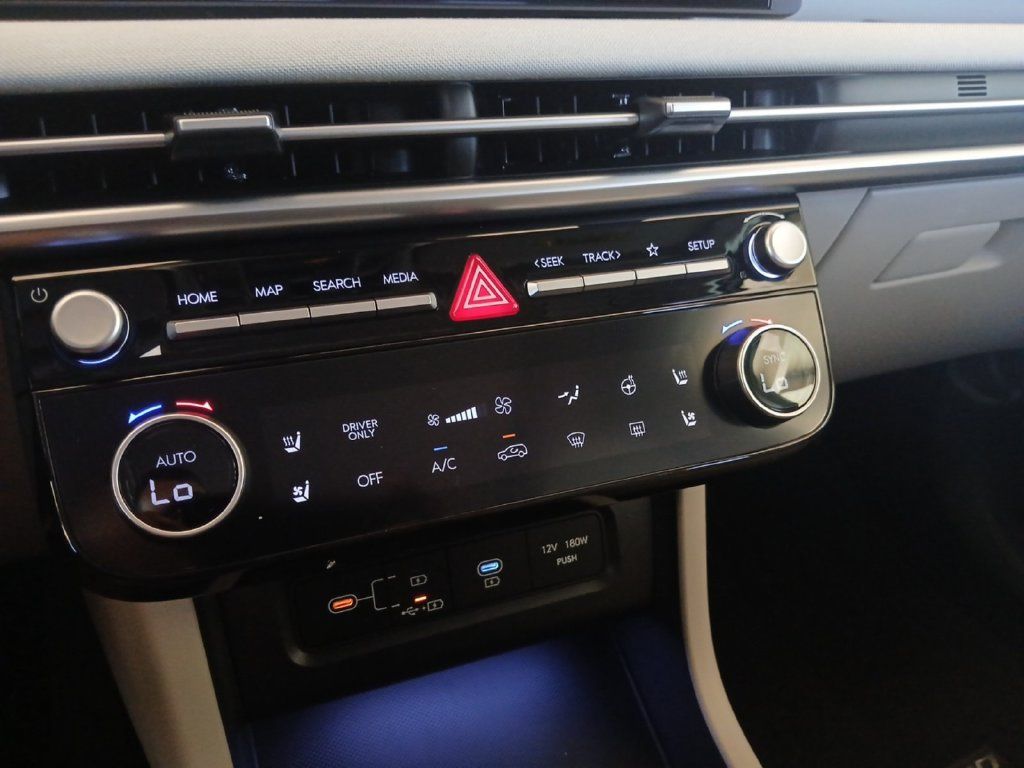 New 2026 Hyundai Tucson Limited AWD/4WD image 23
