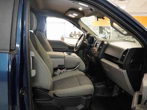 Used 2017 Ford F150 XL w/ Equipment Group 101A Mid image 28