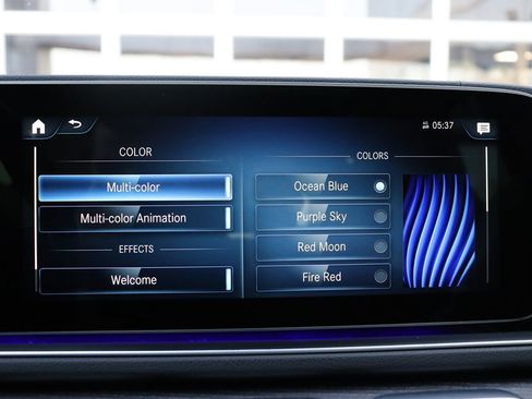 Used 2021 Mercedes-Benz GLS 580 4MATIC image 27