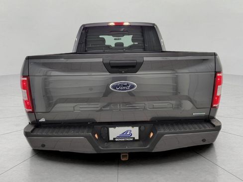 Used 2019 Ford F150 XLT w/ Equipment Group 302A Luxury AWD/4WD image 26