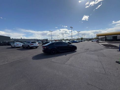 Used 2024 Toyota Camry XSE FWD image 13