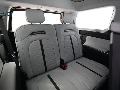 Used 2024 Rivian R1S Adventure Dual AWD/4WD image 25