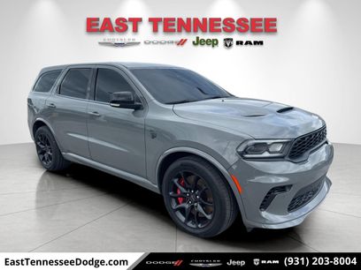 Used 2023 Dodge Durango SRT Hellcat