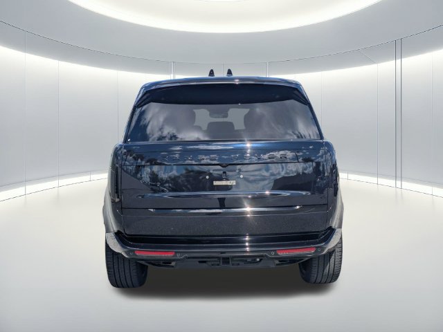 Used 2023 Land Rover Range Rover Long Wheelbase Autobiography AWD/4WD image 5