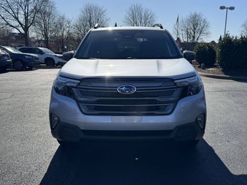 Certified 2026 Subaru Forester Premium AWD/4WD image 6