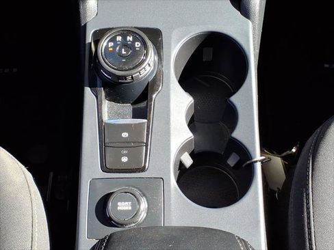 Used 2021 Ford Bronco Sport AWD/4WD image 16