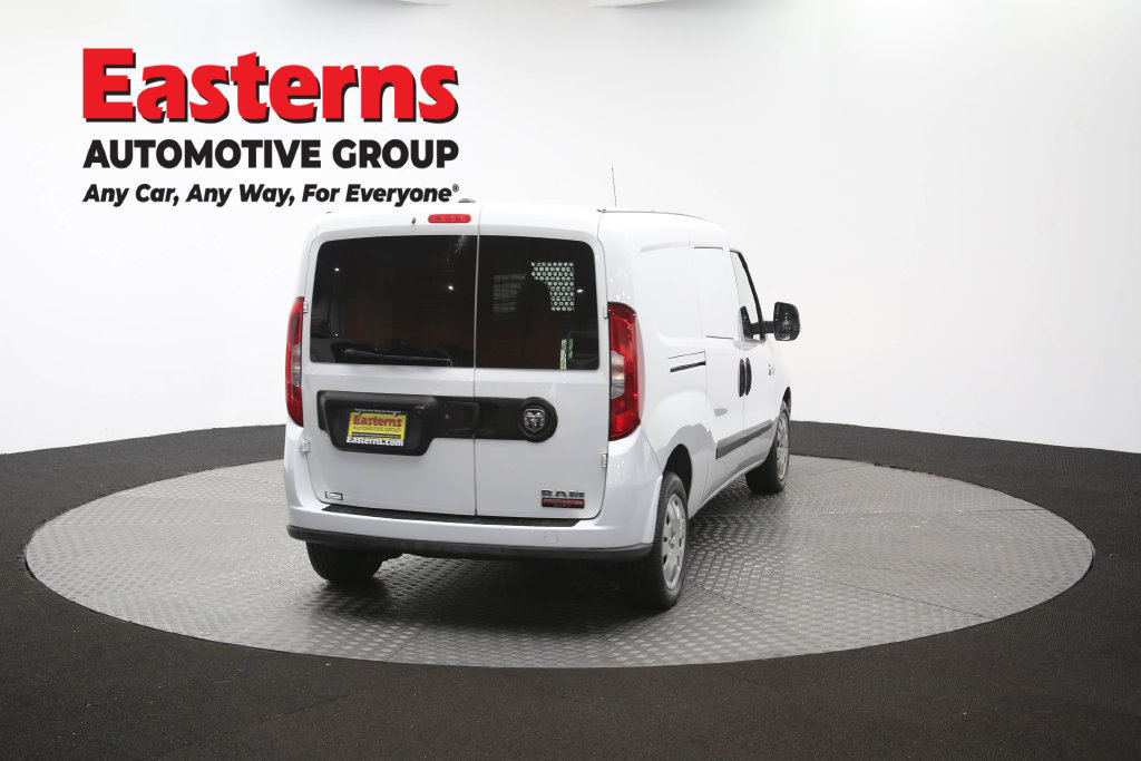 Used 2018 RAM ProMaster City Tradesman SLT FWD image 43