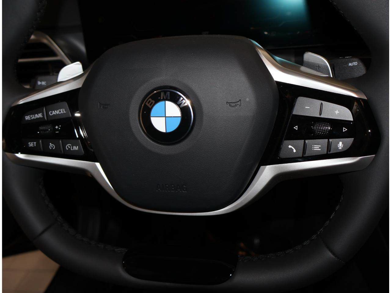Used 2026 BMW 330i Sedan RWD image 21