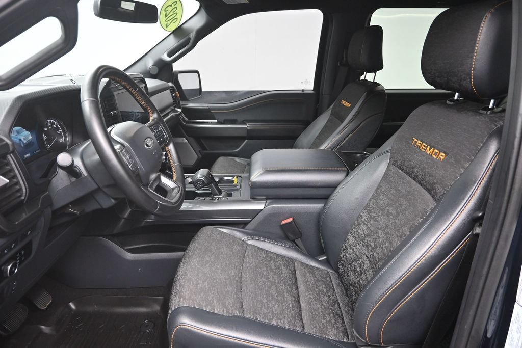 Used 2023 Ford F150 Tremor AWD/4WD image 15