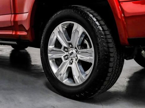 Used 2020 Ford F150 Platinum w/ Equipment Group 701A Luxury AWD/4WD image 88