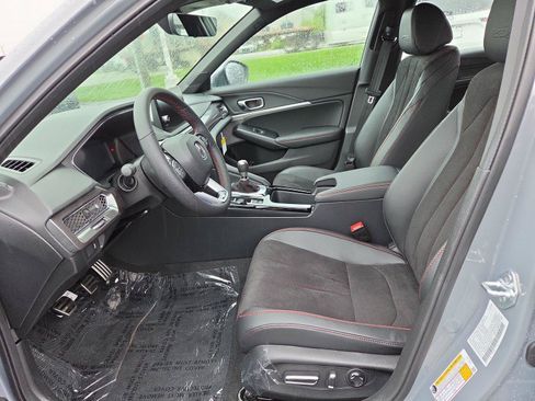 New 2026 Acura Integra Type S FWD image 18