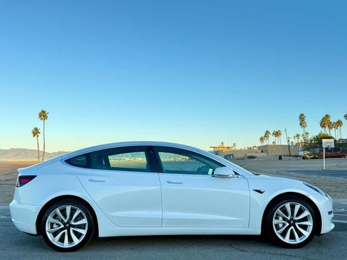 Used 2019 Tesla Model 3 Long Range image 5