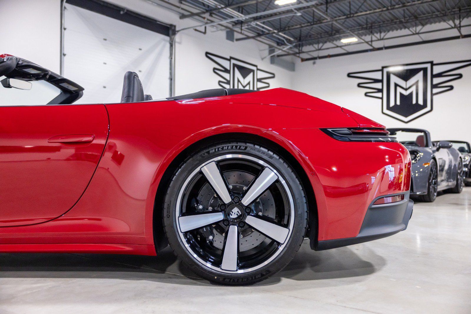 Used 2026 Porsche 911 Carrera S RWD image 17