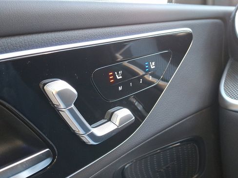 New 2026 Mercedes-Benz GLC 300 4MATIC image 19