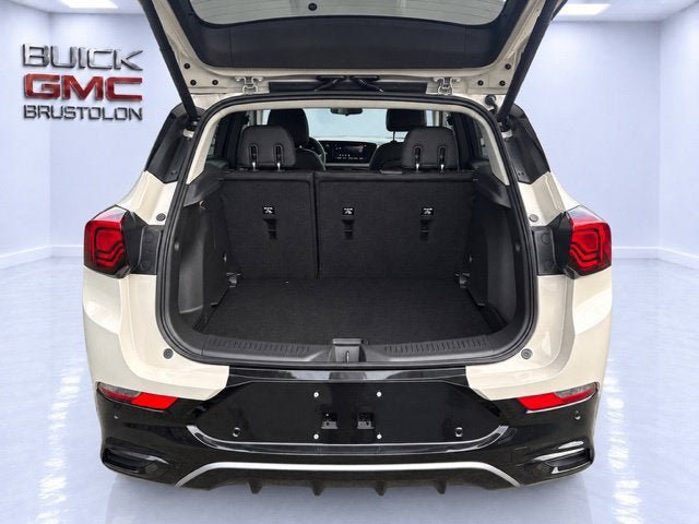 New 2026 Buick Encore GX Sport Touring w/ Studio Series AWD/4WD image 10