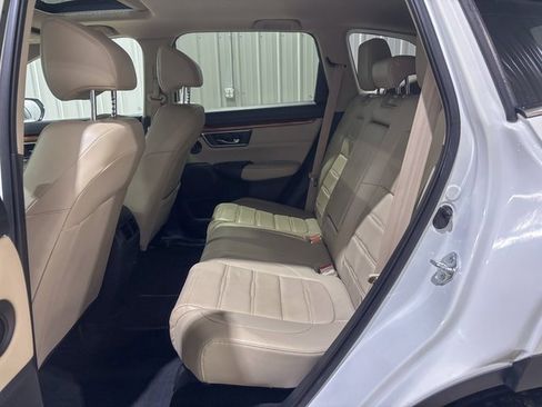 Used 2019 Honda CR-V EX-L image 26