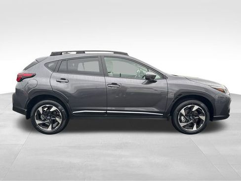 New 2026 Subaru Crosstrek 2.5i Limited image 8