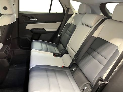 New 2026 Honda Prologue Touring image 25