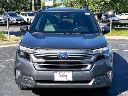 Certified 2026 Subaru Forester Premium AWD/4WD image 2