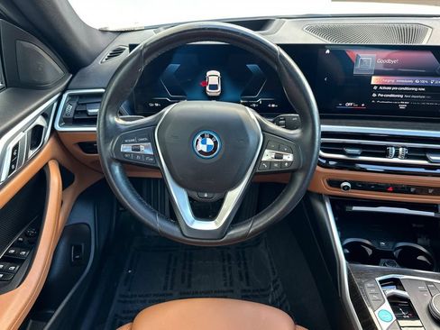 Used 2023 BMW i4 eDrive35 w/ Premium Package RWD image 15