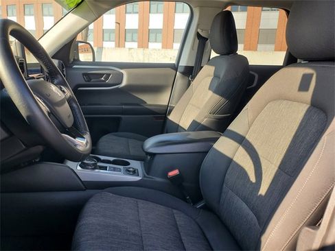 Used 2022 Ford Bronco Sport Big Bend w/ Convenience Package image 9